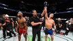 UFC 225 : la revanche entre Yoel Romero et Robert Whittaker est officiel, on analyse ce futur combat