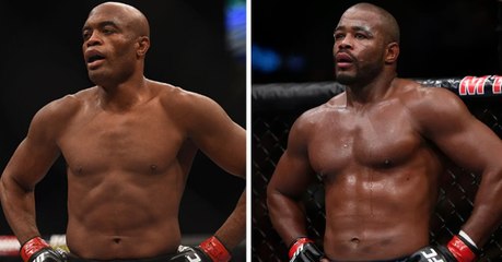 MMA : Pourquoi les combattants tels que Anderson Silva ou Rashad Evans ont du mal à prendre leur retraite ?