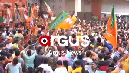 Poll Victories are recognition of Pro-Poor, Pro Active Governance, says PM Narendra Modi