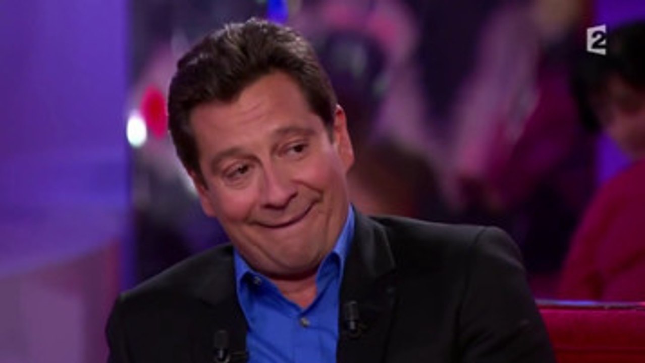 Akhenaton répond au sketch de Laurent Gerra sur le retour d'IAM : ''Quel abruti''