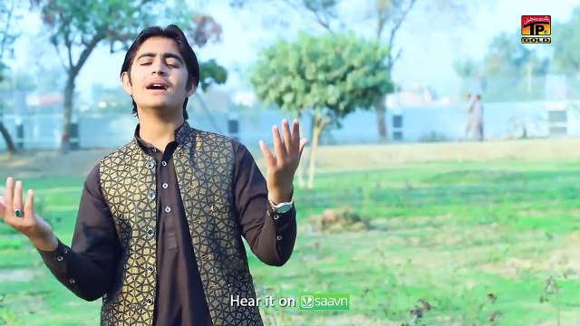 Dill Nu Jo Lagda Pyara Ae - Sajan Abbas Sajan - (Official Video) - Thar Production