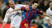 Retraite Iniesta : Zinédine Zidane pense qu'il méritait le Ballon d'Or en 2010