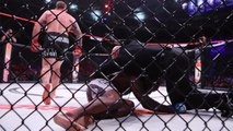 Bellator : Ryan Bader termine King Mo en seulement 15 secondes