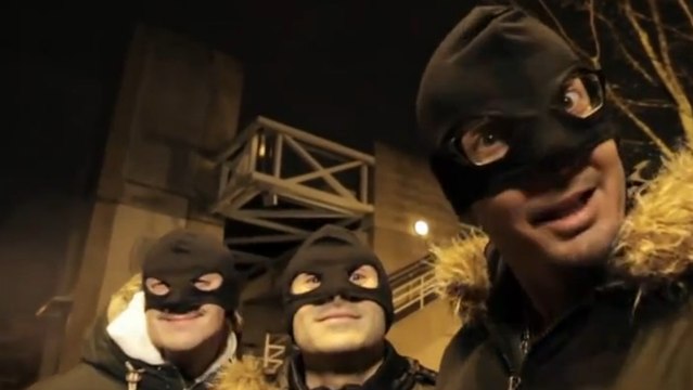 Patrick Balkany se fait piéger par un faux rappeur d'Action Discrète