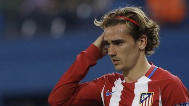 Mercato : Antoine Griezmann règlera sa situation avant la Coupe du Monde