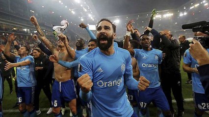 Pourquoi l'OM est le plus européen des clubs français