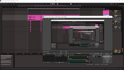 4. Tame Impala Vocal Tutorial - Show setup