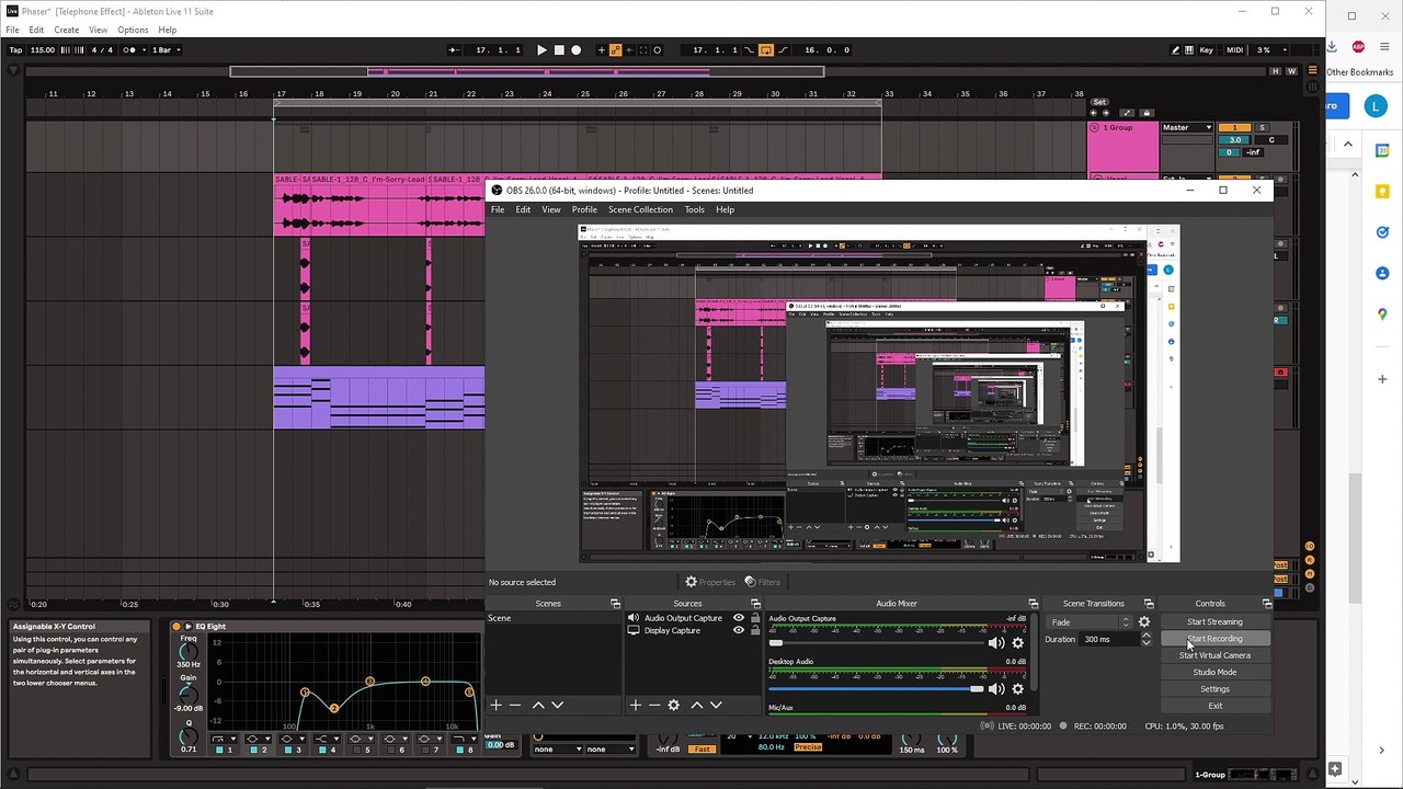 7. Tame Impala Vocal Tutorial - Tweak vocoder