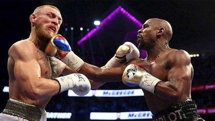 Boxe : comment le monde s'est persuadé que Conor McGregor allait battre Floyd Mayweather ?