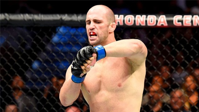 UFC Chili : Volkan Oezdemir affrontera Mauricio 'Shogun' Rua