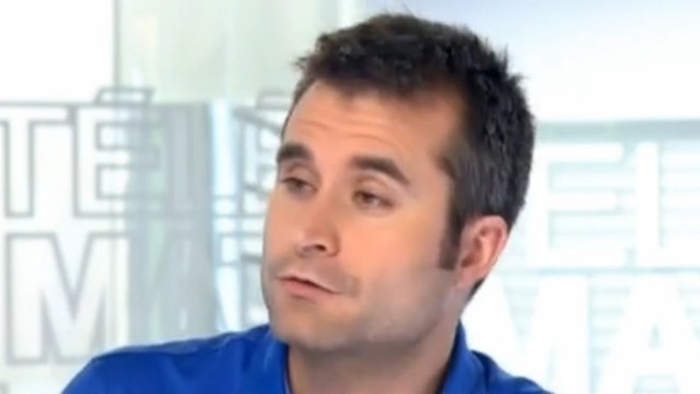 Télématin : Un journaliste de France 2 s'énerve contre les téléspectateurs des Jeux Olympiques