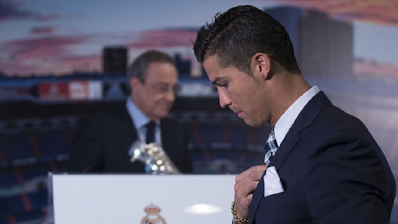 Cristiano Ronaldo met la pression pour conserver Karim Benzema au Real Madrid