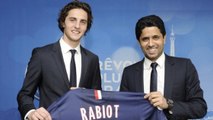 Mercato : le PSG pourrait vendre Adrien Rabiot, Carlo Ancelotti veut Karim Benzema à Naples