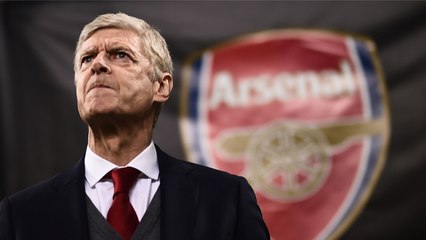Mercato : Où doit aller Arsène Wenger après Arsenal ?