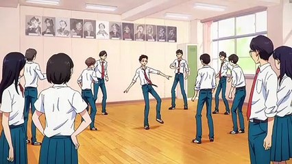 Dance Dance Danseur : Official Trailer