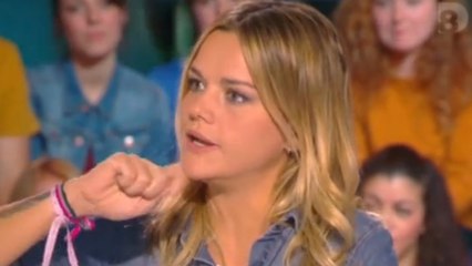 Une chroniqueuse de D8 déclenche une polémique sur l'île de La Réunion