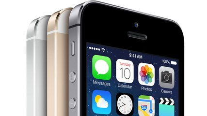 Goto Fail: comment éviter la faille de sécurité sur iPhone 5S, iPad, iPod Touch ?