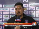 Pemain gagal manfaat peluang punca kalah - Jurulatih Johor DT