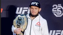 UFC : Khabib Nurmagomedov veut George St-Pierre pour sa première défense de titre