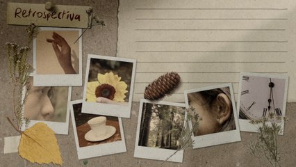 El David Aguilar - Retrospectiva