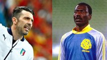 Thomas Nkono, le gardien camerounais idole de Gianluigi Buffon