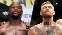 MMA : La folle rumeur d'un combat Floyd Mayweather - Conor McGregor avec des règles modifiées