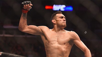 UFC : Tony Ferguson s'exprime sur son retour et la façon dont l'UFC traite les combattants