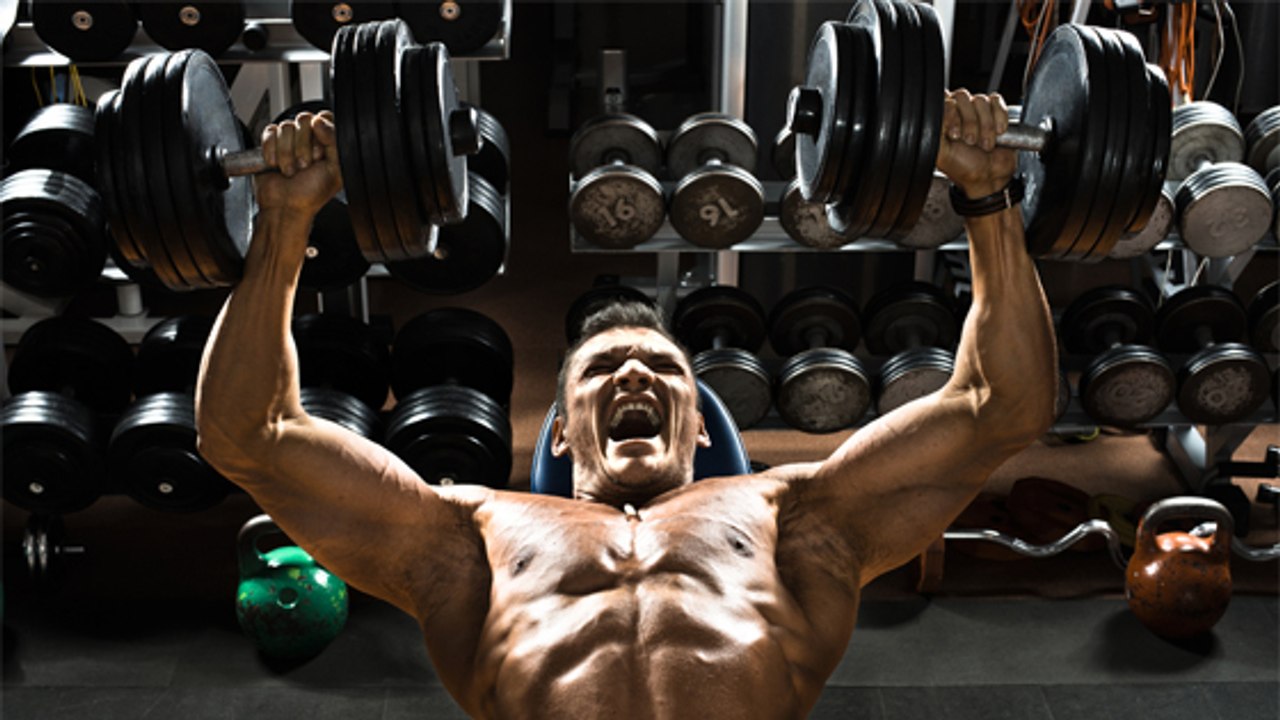 Quelle vitesse adopter pour travailler vos muscles au maximum ?