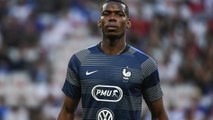 Coupe du Monde : Critiquer Paul Pogba peut être la solution