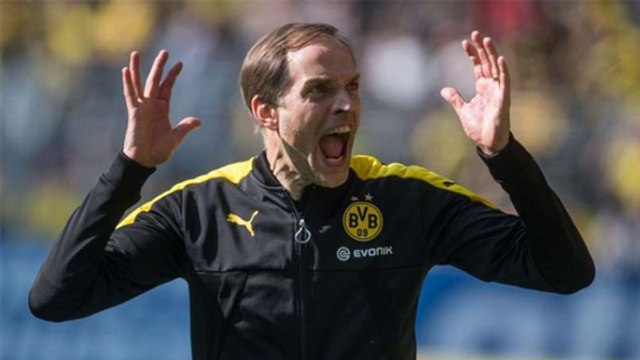 Mercato : Thomas Tuchel est-il l'entraîneur qu'il faut au PSG ?