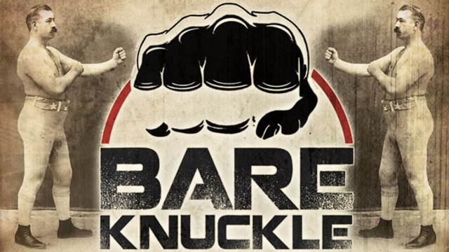 Boxe : Des combats à mains nues organisés aux Etats-Unis