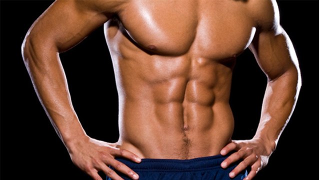 Abdominaux : varier les angles et l'intensité pour un 6 pack visible