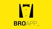 BroApp : l'application Android des romantiques qui envoie des mots doux à votre amoureux(se) automatiquement