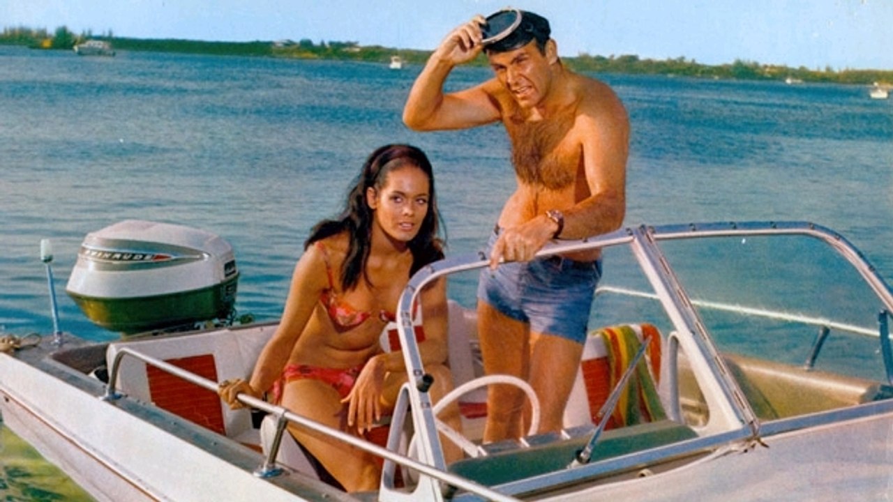 James Bond : Et si vous vous offriez les vacances de 007 ?