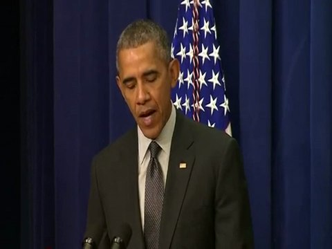 Barack Obama signs law to replace ‘No Child Left Behind’