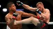 UFC : Quand Gilbert Burns atomisait Dan Moret sur un énorme KO