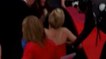Oscars 2014 : Jennifer Lawrence chute encore lors de la cérémonie