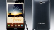 Caractéristiques Samsung Galaxy Note 4 : la phablette waterproof ?