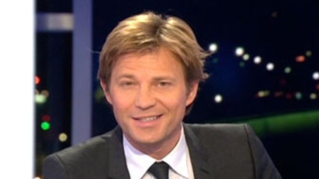 Le Petit Journal retrouve l'homme qui draguait plus de filles que Laurent Delahousse à l'école