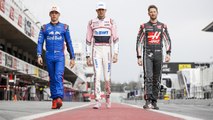 Grand Prix de France : trois français s'élanceront sur le circuit Paul-Ricard