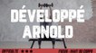 Développé Arnold : aux haltères, debout ou assis... Comment maximiser l'efficacité ?