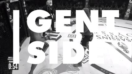 Bellator 206 : Quand Quinton 'Rampage' Jackson s'imposait par KO contre Wanderlei Silva