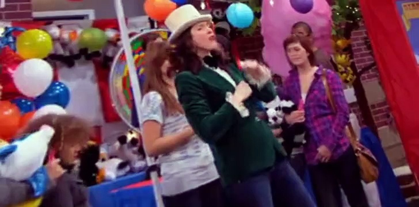 Mr. Young S01 E10