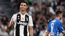 Les vraies raisons du départ de Cristiano Ronaldo du Real Madrid vers la Juventus Turin