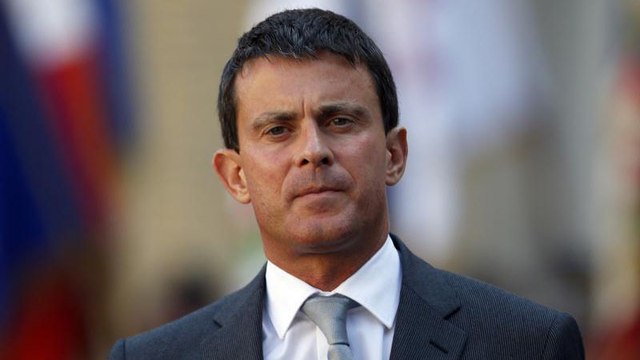 Manuel Valls Premier ministre : Carrière, phrases chocs, études, patrimoine... tout savoir