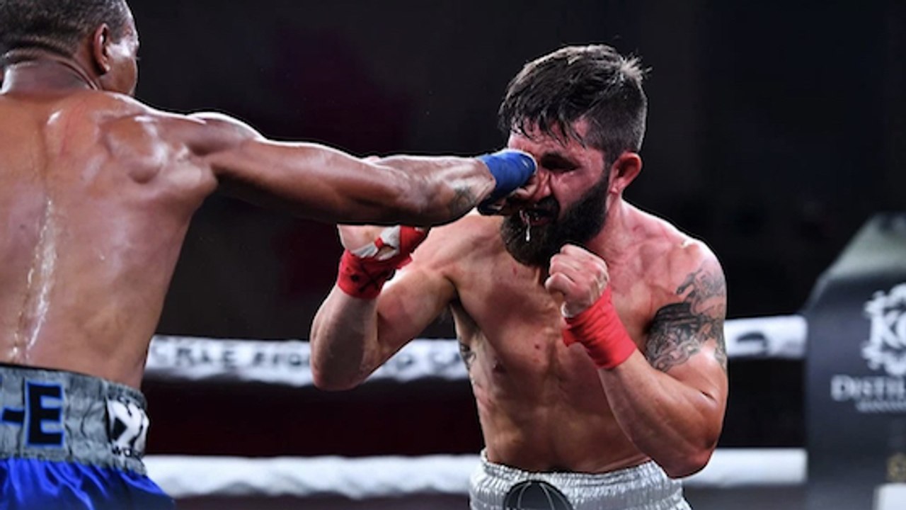 Les soirées de combats à mains nues donnent-elles une mauvaise image au MMA ?