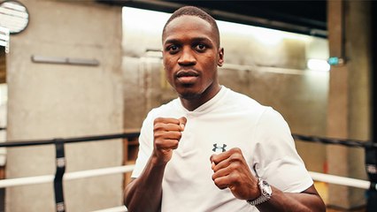 Boxe : Tony Yoka et Souleymane Cissokho affronteront David Allen et Carlos Molina samedi soir au Palais des Sports