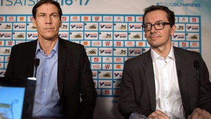 Mercato : l'OM en pole position pour récupérer MAroune Fellaini cet été ?