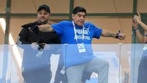 Coupe du Monde 2018 : Le plan d'urgence de Diego Maradona pour sauver l'Argentine
