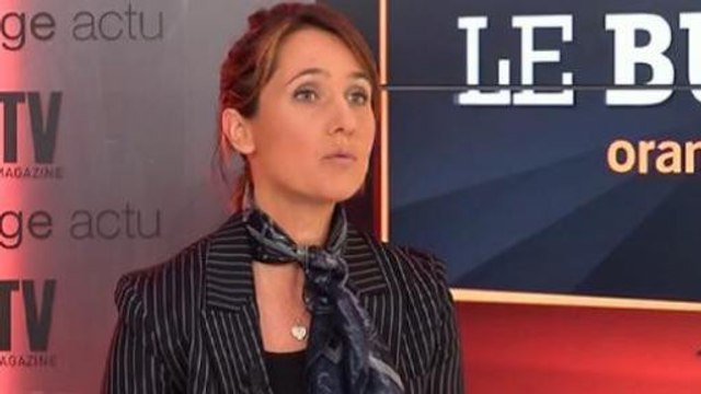 Alexia Laroche-Joubert : ''Nabilla est montée très haut et en un mois, tout le monde l'a oubliée''